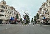 Bán nhà mặt tiền 5 tầng HXH Phan Văn Trị 72m2 hàng xóm Cityland P.10 KD đa ngành 10.3 tỷ.