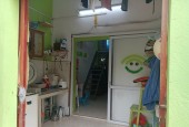 Bán nhà gần Bệnh viện Thanh Trì tại Tứ Hiệp, 30m2, 3,85 tỷ,