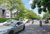 Bán nhà đường 8M 4 tầng 5PN khu phân lô SD 240m2, đường 8m  gần CC Dream Home chỉ 6.7 tỷ.