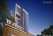 Booking Căn Hộ TT AVIO Dĩ An – BÌnh Dương
