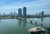 CHO THUÊ CĂN GÓC HILTON 5 PHÒNG NGỦ VIEW SÔNG HÀN - GIÁ 35 TRIỆU / THÁNG.