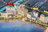 Mua Bán Shophouse Midtown Phú Mỹ Hưng Mới Nhất T12/2024