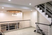 Nhà Nguyễn Kiệm P3 Gò Vấp,30m2 trệt lửng lầu cứng cáp, cách Mt 20m, nhỉnh 3 tỷ