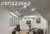 CÁCH PHỐ 100M - FULL NỘI THẤT - PHỐ BẠCH MAI - TT QUẬN HAI BÀ - NGÕ THÔNG
