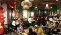Siêu đẹp cho thuê mặt bằng kinh doanh phố Giang Văn Minh, Kim Mã DT 100m2 x 5 tầng, MT 5m giá 40tr