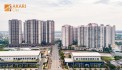 Bán gấp căn hộ Akari City, Nam Long Nhật Bản, Võ Văn Kiệt Bình Tân, sẵn sổ hồng, ngân hàng cho vay