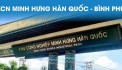 Bán nhanh đất kcn giá bèo 15m ngang chỉ 350 triệu Chơn Thành Bình Phước