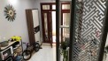 BÁN NHÀ BẰNG B, HOÀNG MAI, Ô TÔ ĐỖ CỔNG, 30M2, 5T, 5.9 TỶ