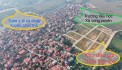 ĐẤT ĐẸP - GIÁ TỐT - Vị Trí Đắc Địa Tại Khu Đấu Giá Đồng Tre, Lỗ Gió, Phúc Thọ, TPHN