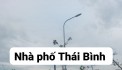 Bán nhà mặt phố Bùi Sỹ Tiêm, Đông Hưng, Thái Bình - 10.5 tỷ