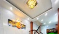 3PN, 3 TẦNG, BÁN NHÀ NGAY LÊ VĂN THỌ, HẺM XE TẢI, P11 GÒ VẤP, 3.X TỶ