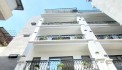 Bán gấp nhà mới Cạnh NHổn, ô tô kinh doanh, giá 6.x tỷ