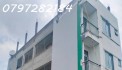 CHỦ GỞI CHDV 13 PHÒNG - HẺM XE HƠI - DT 100M2( 5x20) -LÒ LU - QUẬN 9 - CHỈ 5,2 TỶ