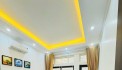 NHÀ ĐẸP BÙI XƯƠNG TRẠCH - FULL NỘI THẤT - NGÕ RỘNG THOÁNG DT 44m2 4T Giá 7.65 tỷ