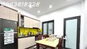 VIP CẦU GIẤY - HÀNG XÓM ĐẠI HỌC LAO ĐỘNG XÃ HỘI - 2 MẶT NGÕ - 3 BƯỚC RA MẶT PHỐ - 6 TẦNG - THANG MÁY - CHỈ HƠN 1x tỷ
