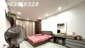VIP CẦU GIẤY - HÀNG XÓM ĐẠI HỌC LAO ĐỘNG XÃ HỘI - 2 MẶT NGÕ - 3 BƯỚC RA MẶT PHỐ - 6 TẦNG - THANG MÁY - CHỈ HƠN 1x tỷ