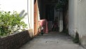 Bán đất Liên Ninh, Thanh Trì, Diện tích 61m2, ngõ nông gần trục chính, Giá rẻ 2,x tỷ