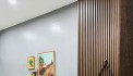 ✳️Hiếm Bán Nhà Trần Khát Chân 30M2 5T MT 4.8 M, Chỉ 4.5 Tỷ Mặt Ngõ Kinh doanh 3 bước ra ngay phố✳️