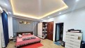 NHÀ ĐẸP YÊN_HOÀ - 34M2 x 6 TẦNG - GARA OTO - FULL NỘI THẤT - Ở NGAY