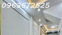 Nhà mới đẹp long lanh - Nội thất đẹp - Kinh doanh - Ô tô đỗ cửa - Khu tiện ích ngập tràn Nhà mặt ngõ trung tâm Cầu Giấy 40m2, 4T chỉ 9.7 t.ỷ (có TL