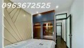 Nhà mới đẹp long lanh - Nội thất đẹp - Kinh doanh - Ô tô đỗ cửa - Khu tiện ích ngập tràn Nhà mặt ngõ trung tâm Cầu Giấy 40m2, 4T chỉ 9.7 t.ỷ (có TL