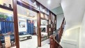 NHÀ ĐẸP YÊN_HOÀ - 34M2 x 6 TẦNG - GARA OTO - FULL NỘI THẤT - Ở NGAY