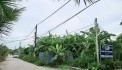 Cần bán đất tại Chương Dương, Thường Tín. Diện tích 720m2, Giá rẻ chỉ 3.x tỷ.