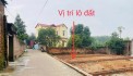 Chính chủ bán lô đất 55m2  tại Xuân Đồng - Tân Minh - Sóc Sơn