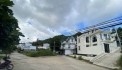 Nhà 2 tầng đường Hoà Trung - Vĩnh Hoà,Nha Trang. 