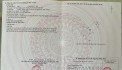 Bán đất Tương Chúc, Ngũ Hiệp, Thanh Trì, Diện tích 42m2, ngõ thông, Giá rẻ 4,x tỷ.