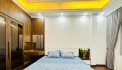 Bán nhà trung tâm quận Cầu Giấy, 5 tầng mới tinh full nội thất, diện tích 35m2, nhỉnh 6 tỷ