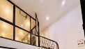 BÁN NHÀ PHỐ TƯƠNG MAI,TK KIẾN TRÚC HOÀNG GIA, 2 THOÁNG, SỔ VUÔNG, 50M2, 6T, MT4M, GIÁ 7.68
