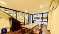 BÁN NHÀ PHỐ TƯƠNG MAI,TK KIẾN TRÚC HOÀNG GIA, 2 THOÁNG, SỔ VUÔNG, 50M2, 6T, MT4M, GIÁ 7.68