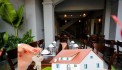 cơ hội đầu tư hấp dẫn với:đất nhà hàng hòn chồng trung tâm nha trang