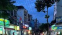 BÁN NHÀ MẶT TIỀN HUỲNH THỊ HAI 4X18M 5 TẤM GIÁ 9.09T