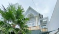 HIẾM CÓ BIỆT THỰ SÂN VƯỜN, 2 TẦNG THIẾT KẾ SANG TRỌNG, 145m2, 6M X 25M. SÁT MẶT TIỀN LÊ THỊ LƠ. 5T5