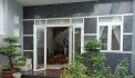 HIẾM CÓ BIỆT THỰ SÂN VƯỜN, 2 TẦNG THIẾT KẾ SANG TRỌNG, 145m2, 6M X 25M. SÁT MẶT TIỀN LÊ THỊ LƠ. 5T5