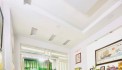 NHÀ 2 TẦNG -  Ô TÔ ĐỖ CỬA TRUNG MỸ TÂN XUÂN - GẦN CHỢ, NHÀ THỜ TRUNG CHÁNH.