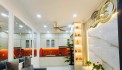 ✳️Nhỉnh 5 tỷ Bán Nhà Hoà Bình 30M2 4T MT 3.3 M, Chỉ 5 Tỷ Mặt Ngõ Nông 3 Gác Đỗ cửa Lô Góc✳️