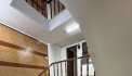 ♣ Sau MT Nguyễn Văn Linh, kiệt 5m, 66m2, 4 tầng đúc cực chất, 5.x tỷ
