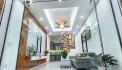 Bán Nhà 5 Tầng Phố Trần Hòa Thanh Xuân, Cạnh Ô Tô, MT 4,5m Sổ Đỏ Chính Chủ, Nhỉnh 6 Tỷ