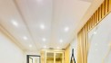 ✳️Nhỉnh 5 tỷ Bán Nhà Hoà Bình 30M2 4T MT 3.3 M, Chỉ 5 Tỷ Mặt Ngõ Nông 3 Gác Đỗ cửa Lô Góc✳️