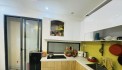 ► Nhà kiệt Nhựa 4-5m Nguyễn Hữu Thọ, 55m2, 3.5 tầng, mới xây 2 năm, 4.x tỷ