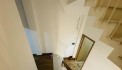 ► Nhà kiệt Nhựa 4-5m Nguyễn Hữu Thọ, 55m2, 3.5 tầng, mới xây 2 năm, 4.x tỷ