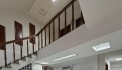 ♣ Sau MT Nguyễn Văn Linh, kiệt 5m, 66m2, 4 tầng đúc cực chất, 5.x tỷ