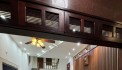♣ Sau MT Nguyễn Văn Linh, kiệt 5m, 66m2, 4 tầng đúc cực chất, 5.x tỷ