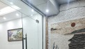Bán Nhà 5 Tầng Phố Trần Hòa Thanh Xuân, Cạnh Ô Tô, MT 4,5m Sổ Đỏ Chính Chủ, Nhỉnh 6 Tỷ