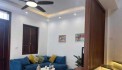NHÀ MỚI TÂY MỖ -  FULL NỘI THẤT - Ô TÔ ĐỖ - 40M x 5 TẦNG - 6 TỶ NHỈNH