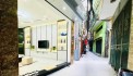 NGỌC KHÁNH -BA ĐÌNH - LÔ GÓC - NGÕ THÔNG, KINH DOANH: 40M, 4T, GIÁ 8.6 TỶ