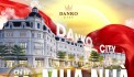 Ra giỏ hàng hot nhất, lô đất gần hồ Mắt Rồng - Danko City TN – Nghỉ dưỡng ngay giữa lòng thành phố, chỉ từ 2,5 tỷ/lô